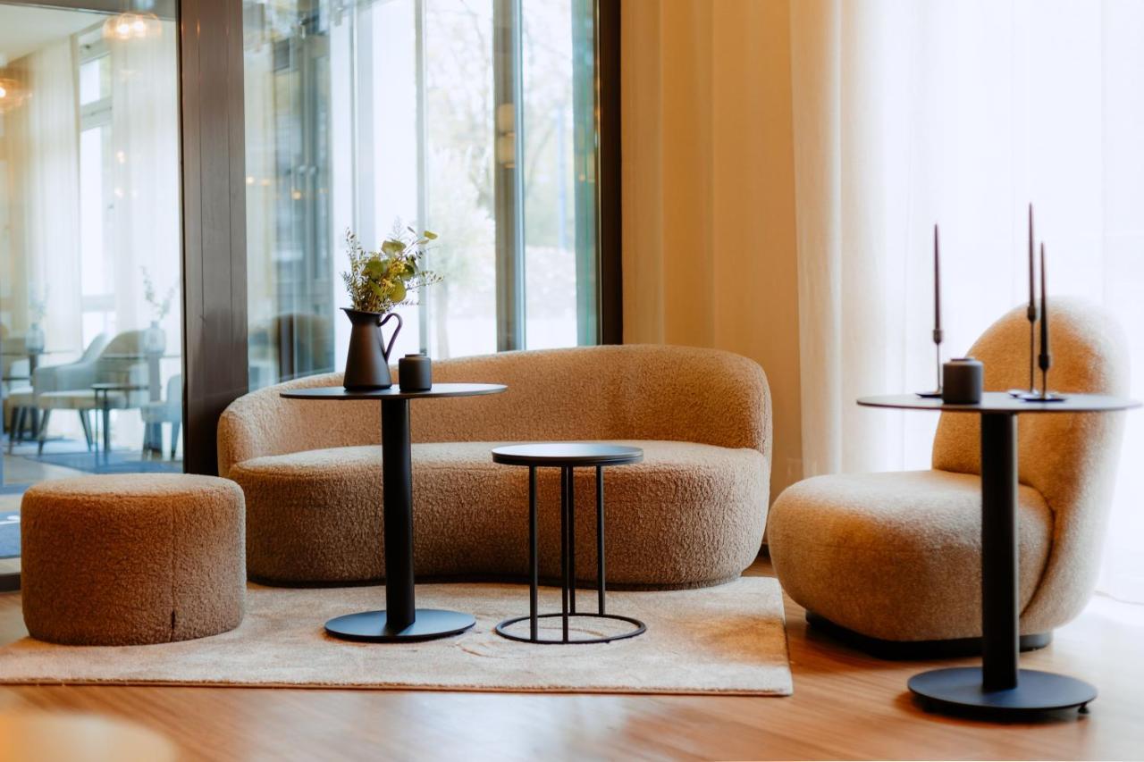 Moods Hotel Dortmund Extérieur photo