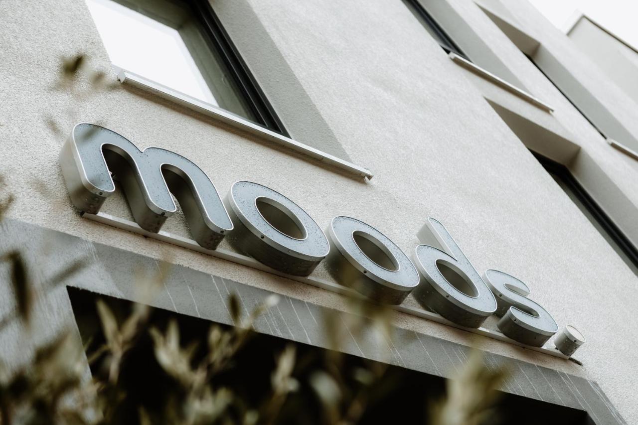 Moods Hotel Dortmund Extérieur photo