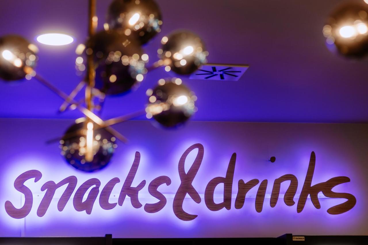 Moods Hotel Dortmund Extérieur photo