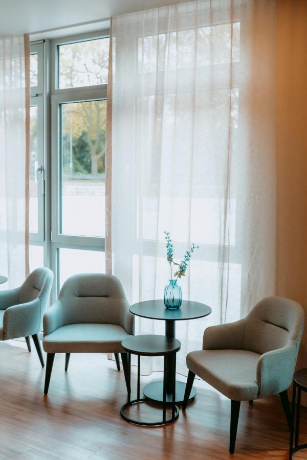 Moods Hotel Dortmund Extérieur photo