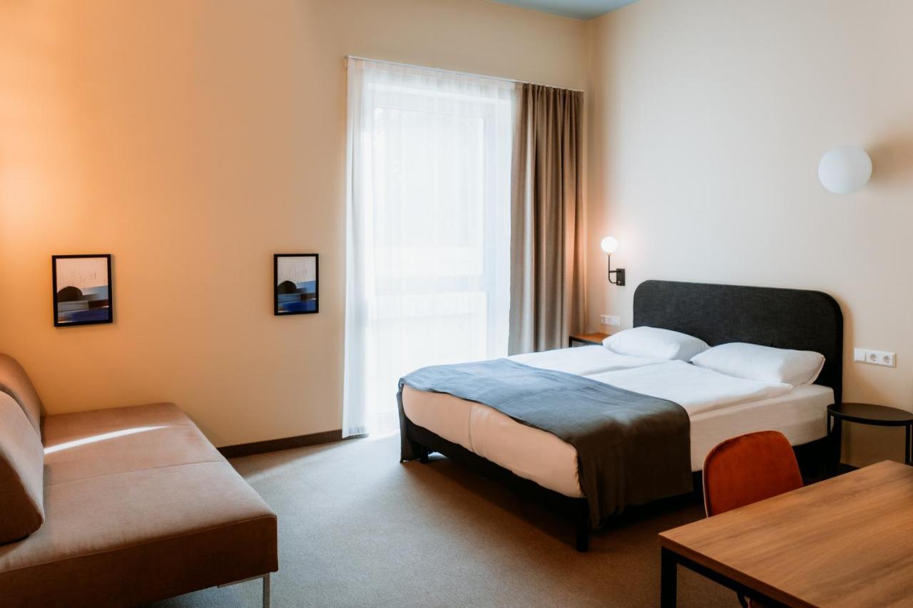 Moods Hotel Dortmund Extérieur photo