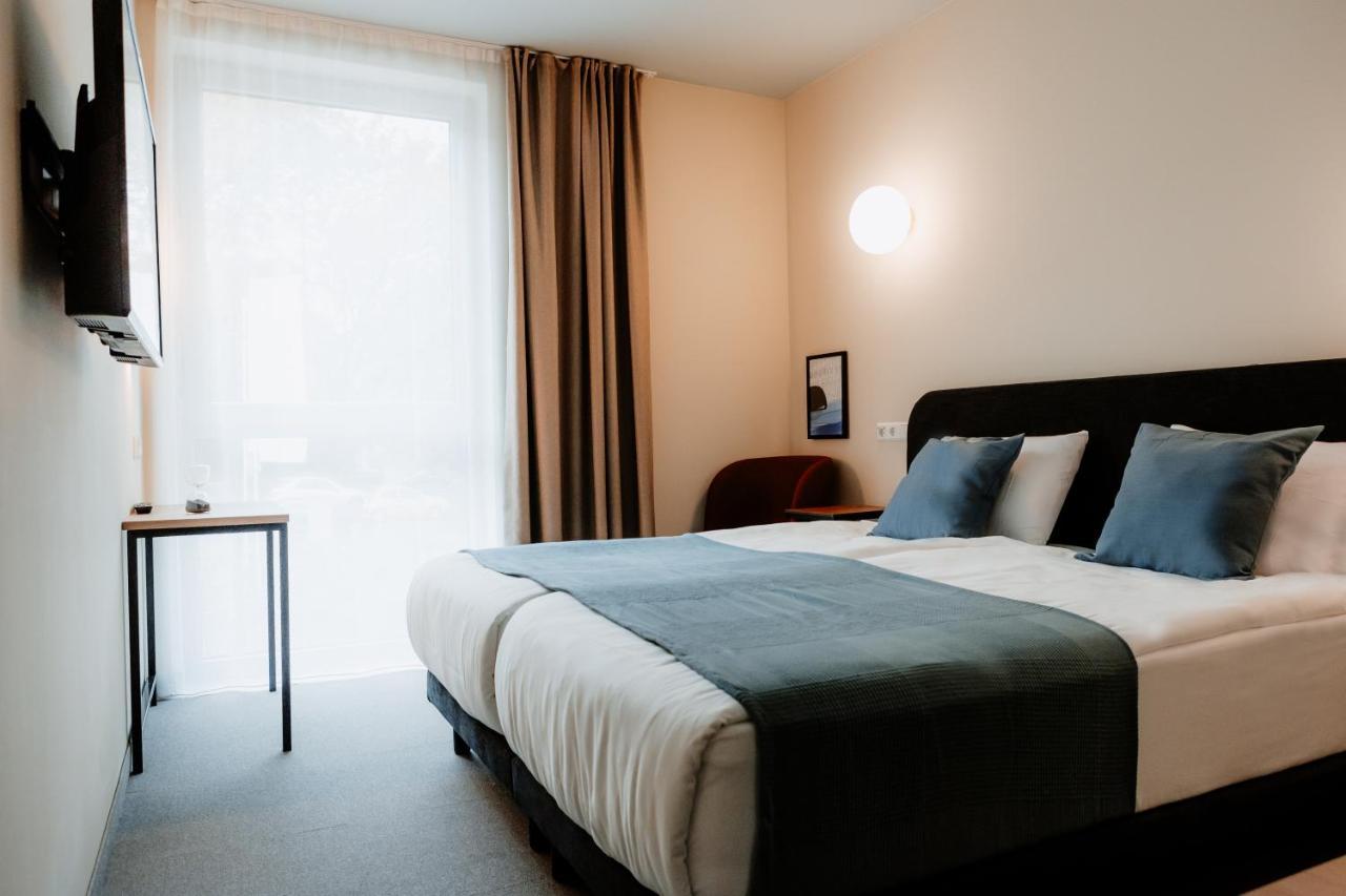 Moods Hotel Dortmund Chambre photo