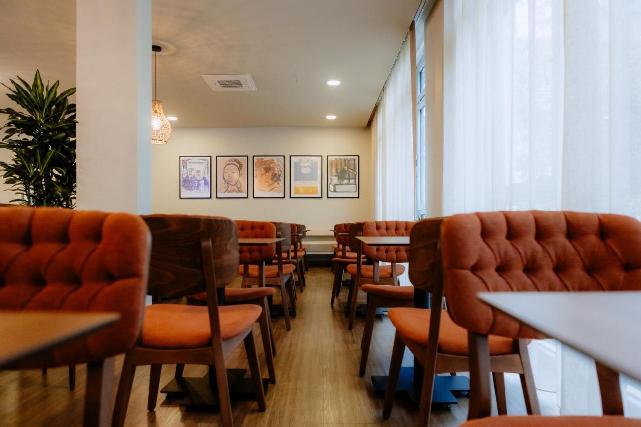Moods Hotel Dortmund Extérieur photo