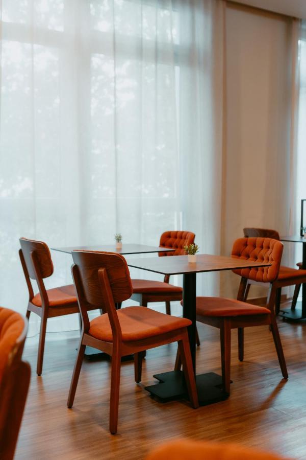 Moods Hotel Dortmund Extérieur photo