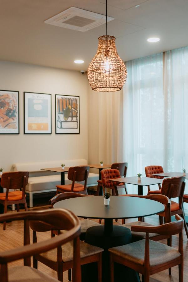 Moods Hotel Dortmund Extérieur photo