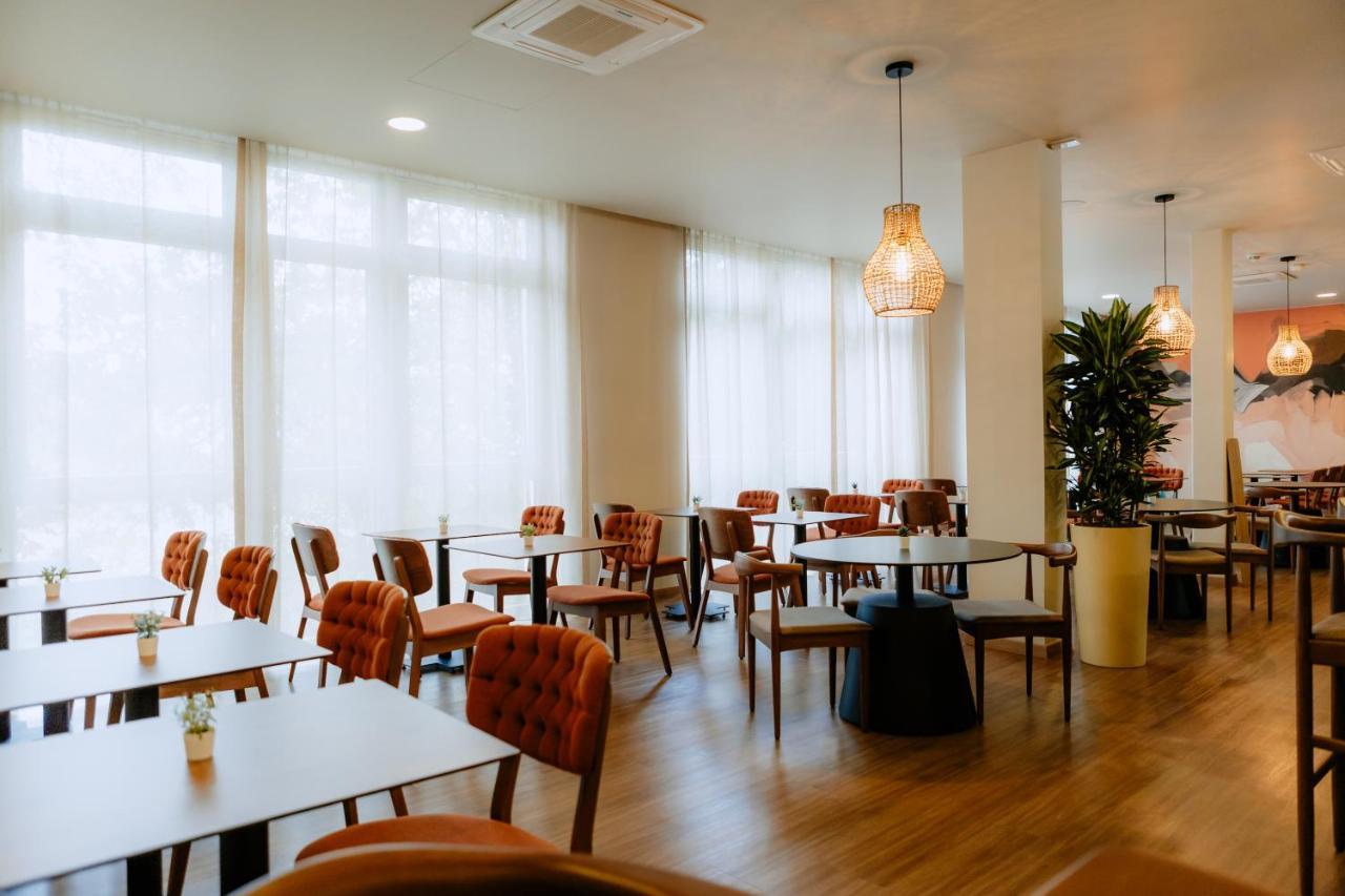 Moods Hotel Dortmund Extérieur photo