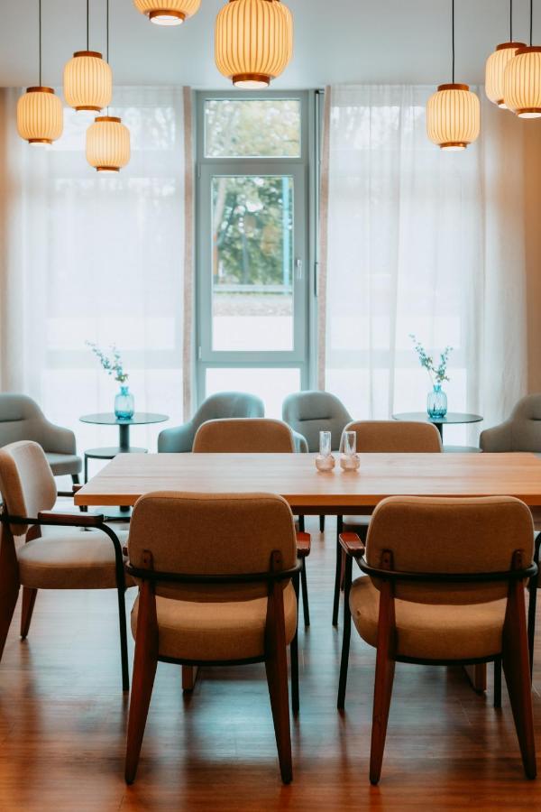 Moods Hotel Dortmund Extérieur photo