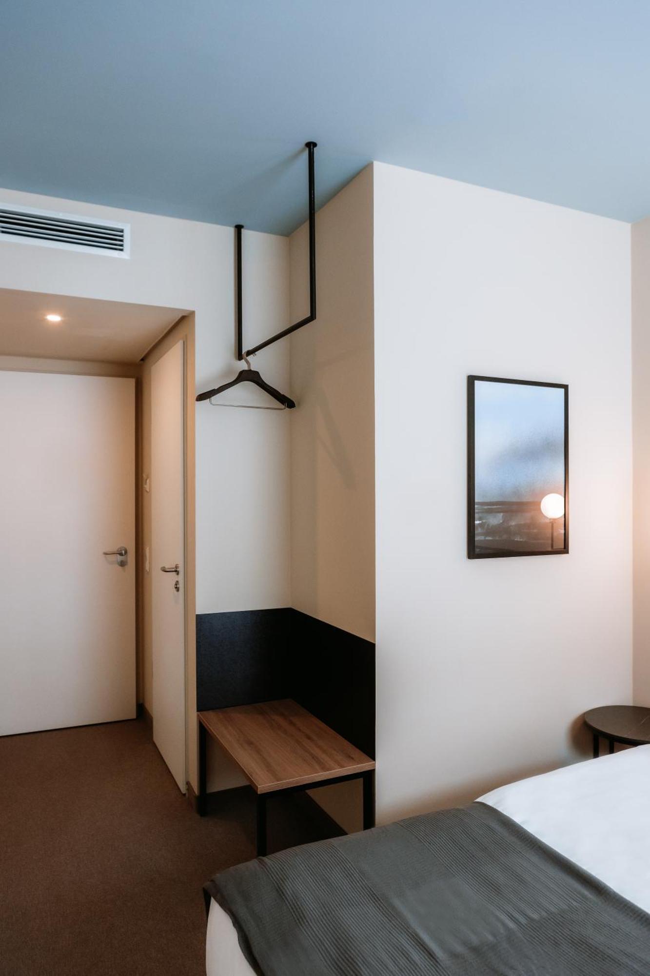 Moods Hotel Dortmund Chambre photo
