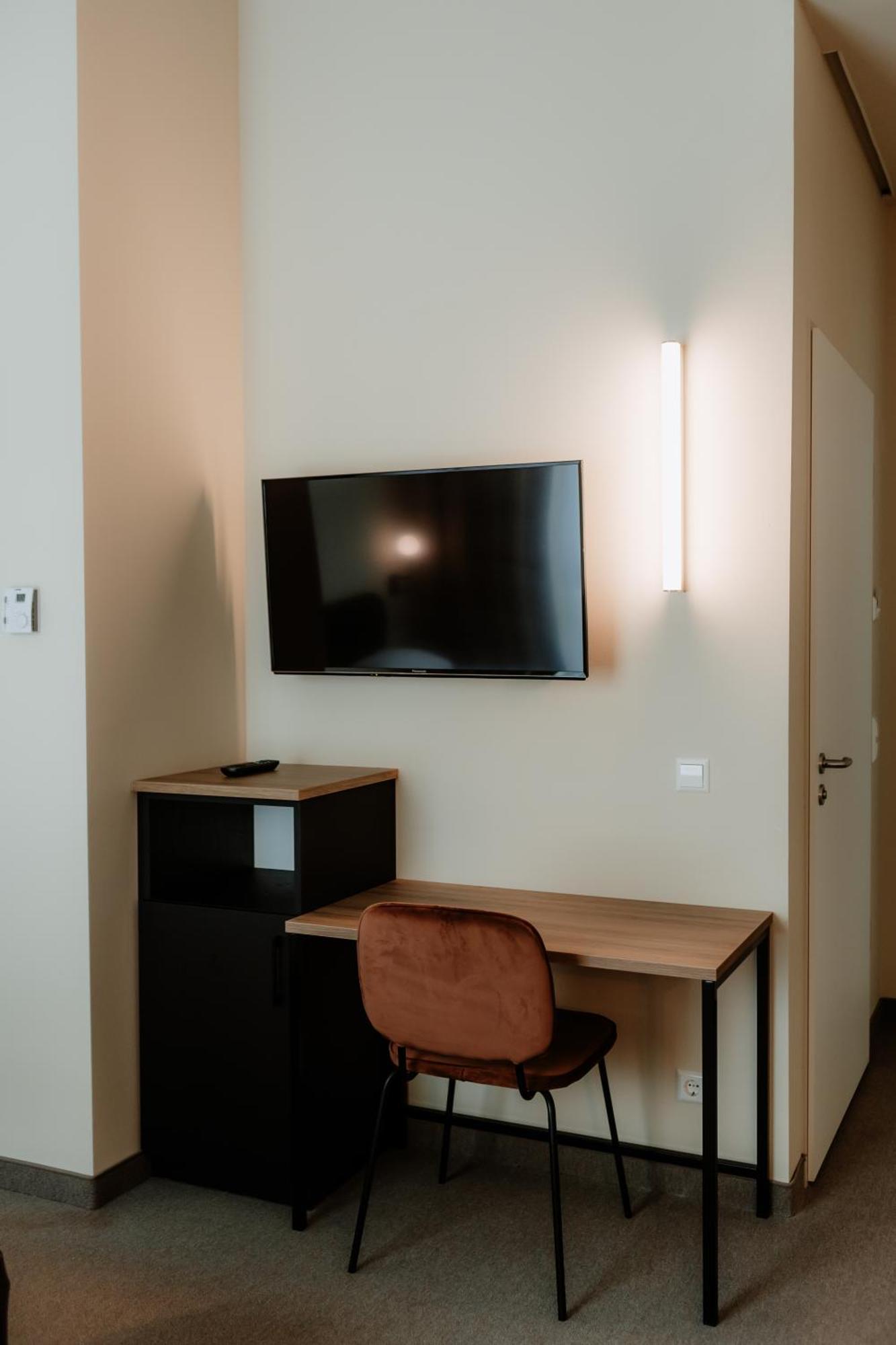 Moods Hotel Dortmund Chambre photo